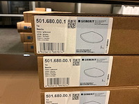 Geberit sanitair accessoire (20x) - afbeelding 9 van  12