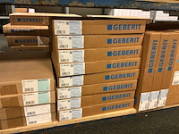 Geberit sanitair accessoire (20x) - afbeelding 10 van  12