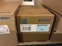 Geberit sanitair accessoire (23x) - afbeelding 3 van  20