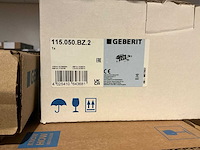 Geberit sanitair accessoire (23x) - afbeelding 6 van  20