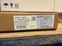 Geberit sanitair accessoire (23x) - afbeelding 7 van  20