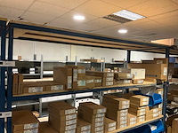 Geberit sanitair accessoire (23x) - afbeelding 1 van  20