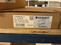Geberit sanitair accessoire (23x) - afbeelding 15 van  20