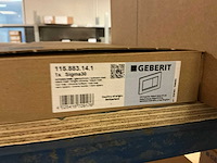 Geberit sanitair accessoire (23x) - afbeelding 16 van  20