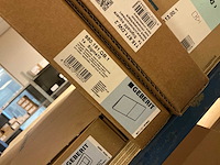 Geberit sanitair accessoire (23x) - afbeelding 17 van  20
