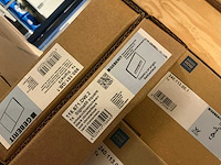 Geberit sanitair accessoire (23x) - afbeelding 18 van  20