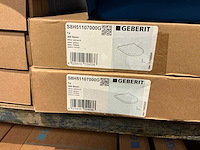 Geberit sanitair accessoire (30x) - afbeelding 5 van  18