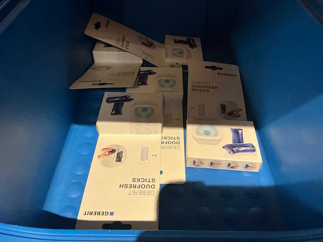 Geberit sanitair accessoire (30x) - afbeelding 6 van  18