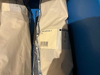 Geberit sanitair accessoire (30x) - afbeelding 7 van  18
