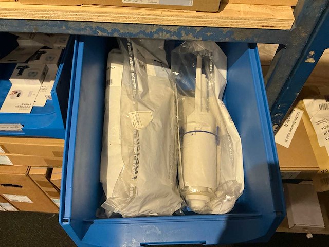 Geberit sanitair accessoire (30x) - afbeelding 8 van  18