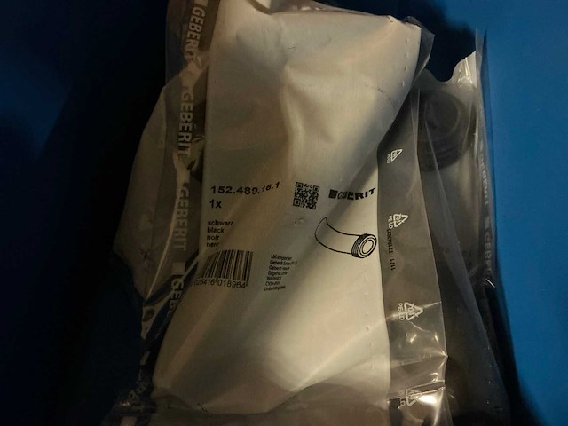 Geberit sanitair accessoire (30x) - afbeelding 14 van  18