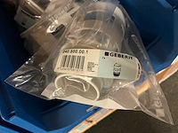 Geberit sanitair accessoire (30x) - afbeelding 17 van  18