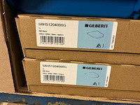Geberit sanitair accessoire (30x) - afbeelding 18 van  18