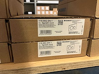 Geberit sanitair accessoire (55x) - afbeelding 4 van  22