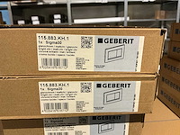 Geberit sanitair accessoire (55x) - afbeelding 5 van  22