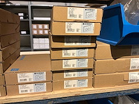 Geberit sanitair accessoire (55x) - afbeelding 9 van  22