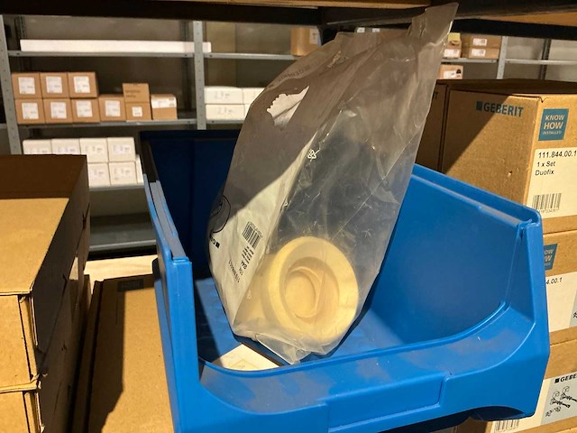 Geberit sanitair accessoire (55x) - afbeelding 13 van  22