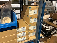 Geberit sanitair accessoire (55x) - afbeelding 15 van  22