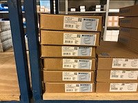 Geberit sanitair accessoire (55x) - afbeelding 16 van  22