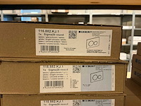 Geberit sanitair accessoire (55x) - afbeelding 19 van  22