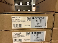 Geberit sanitair accessoire (55x) - afbeelding 21 van  22
