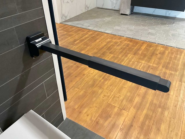 Geberit sela wandcloset met toiletbeugel - afbeelding 5 van  6