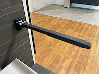 Geberit sela wandcloset met toiletbeugel - afbeelding 5 van  6