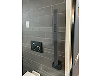 Geberit sela wandcloset met toiletbeugel - afbeelding 6 van  6