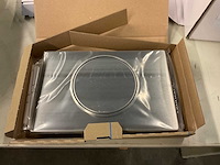 Geberit sigma 10 bedieningspaneel - afbeelding 1 van  2