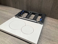 Geberit sigma01 bedieningspaneel wit - afbeelding 3 van  3
