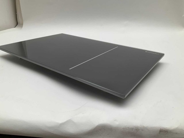 Geberit sigma70 115.625.jk.1 bedieningspaneel lava glas - afbeelding 2 van  5