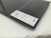 Geberit sigma70 115.625.jk.1 bedieningspaneel lava glas - afbeelding 3 van  5