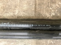 Geberit silent-pp afvoerbuis met steekmof 40mm (5x) - afbeelding 5 van  5