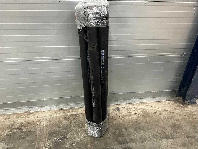 Geberit silent pp buis 4x1000 (6x) - afbeelding 1 van  3