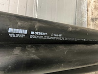 Geberit silent pp buis 4x1000 (6x) - afbeelding 3 van  3