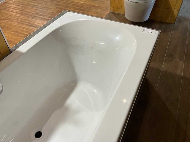 Geberit soana duobad - afbeelding 3 van  7