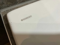 Geberit soana duobad - afbeelding 4 van  7