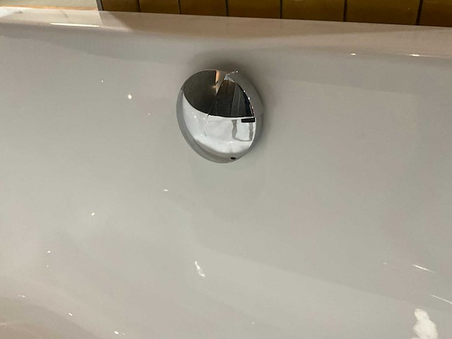 Geberit soana duobad - afbeelding 6 van  7