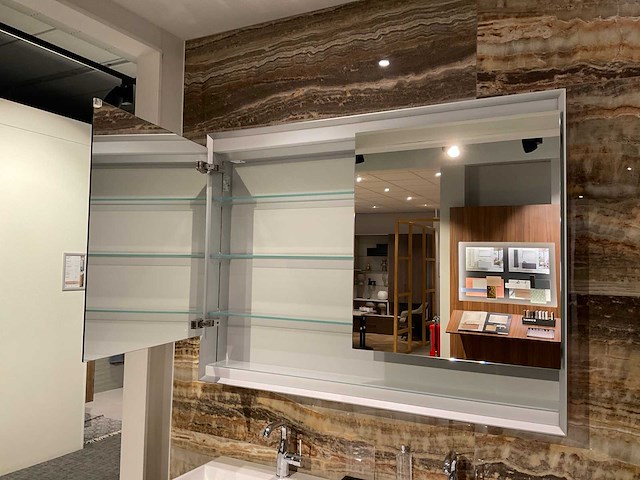 Geberit spiegelkast - afbeelding 3 van  5