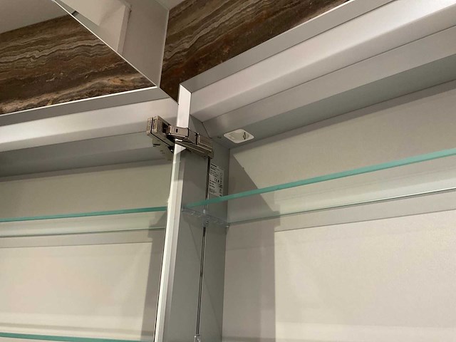 Geberit spiegelkast - afbeelding 4 van  5