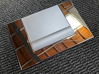 Geberit tango bedieningspaneel - afbeelding 1 van  3