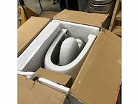Geberit toilet - afbeelding 5 van  5