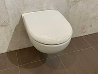 Geberit toilet