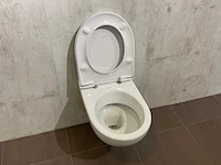 Geberit toilet - afbeelding 2 van  2