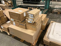 Geberit toiletaccessoire (13x) - afbeelding 1 van  7