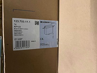 Geberit toiletaccessoire (13x) - afbeelding 2 van  7