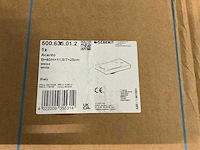 Geberit toiletaccessoire (13x) - afbeelding 4 van  7