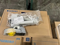 Geberit toiletaccessoire (13x) - afbeelding 6 van  7