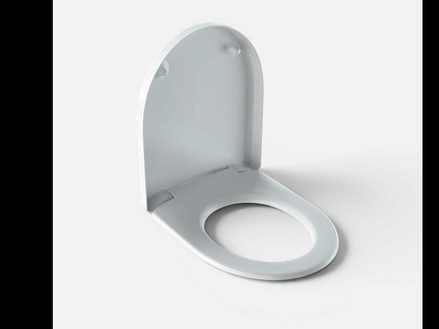Geberit toiletzitting - afbeelding 1 van  2