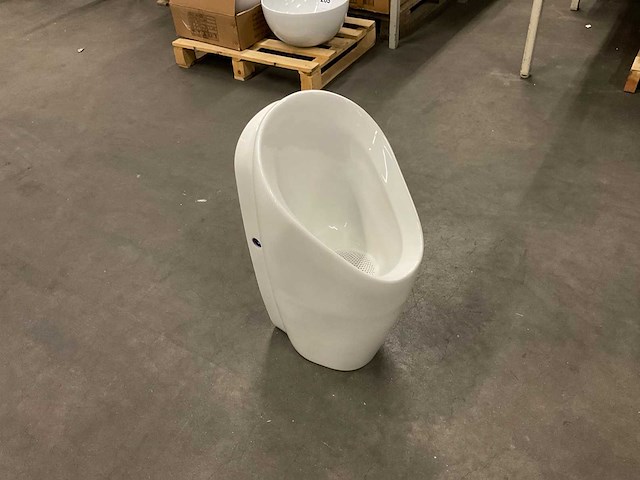 Geberit urinoir - afbeelding 2 van  5